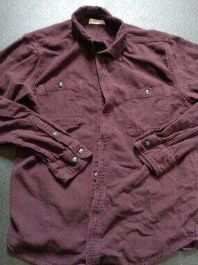 Sonoma Button Up Shirt